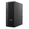 Dell Pro Max Micro FCM2250 - Ultra 7 265 - 32GB RAM 2x16GB DDR5 - 512GB SSD - NVIDIA RTX A400 4GB - Windows 11 Pro - 3Y ProSupport