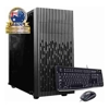 Leader Visionary 775 Desktop, Intel i7-14700 CPU, 16GB DDR5, 1TB M.2 NVMe SSD, 450W PSU, B760 Chipset, Windows 11 Home, 1 Year Warranty
