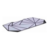 Brateck MP10-6M 900mmx400mm Gaming Desk Pad, Level up the gaming experience, Anti-Slip Backing
