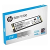 HP FX700 1TB PCIe Gen 4 NVME M.2 SSD 7200/6400mbs 8U2N3AA