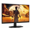 AOC 27" 27G42E FHD 1920X1080 180HZ 1MS IPS 16:9 W-LED GAMING MONITOR HDMI/DP EARPHONE IN TILT VESA100X100 3 YEARS WARRANTY