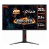 AOC 25G4S FHD 310Hz G-Sync HDR IPS 24.5in Gaming Monitor