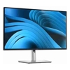 Dell Pro Plus MONITOR- 27" (16:9) QHD IPS LED- HDMI- DP- USB(3)- USB-C- H/ADJ- 3YR