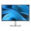 DELL PRO 27 PLUS (16:9) UHD 4K IPS LED , HDMI, DP, USB(3), USB-C(2), H/ADJ, PIVOT, LAN, 3Y