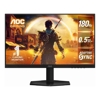 AOC 23.8" 24G42E FHD 1920X1080 180HZ 1MS IPS 16:9 W-LED GAMING MONITOR HDMI/DP EARPHONE IN TILT VESA100X100 3 YEARS WARRANTY