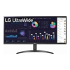 LG 34WQ500-B 34 FHD (2560x1080) 5ms 100hz ULTRAWIDE IPS MONITOR