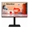 COMMERCIAL 23.8" 16:9,IPS,FHD(1920x1080),5ms,100Hz,VGA,DVI,HDMI(1.4),DP(1.2),TILT,HEIGHT ADJ,SPK(2x2W),USB2.0,VESA100x100,3YR WTY