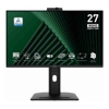 MSI PRO MP275QPDG WQHD 100Hz Adaptive-Sync 27in Monitor