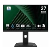 MSI Pro MP275QPG 27in QHD 100Hz IPS Business Monitor