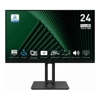 MSI PRO MP245PG 24" 100Hz Full HD 1ms Adaptive Sync IPS Business Monitor