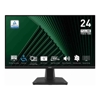 MSI PRO MP245G 23.8" FHD IPS 100Hz 1ms Business Monitor - Black