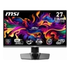 MSI MPG 272URX 26.5inch 240Hz 4K UHD QD-OLED Gaming Monitor