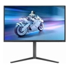 Philips Evnia 27M2N6500 26.5" 240Hz QHD QD-OLED Gaming Monitor AmbiGlow 2560x1440 16:9 0.03ms GTG 1.5m:1 Contrast 250 Nits DP/HDMI USB HUB HDR400 Tilt/Swivel/Height VESA 100x100mm