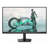 PHILIPS EVNIA 27M2N3800F UHD 160/320Hz DFR Gaming Monitor. 27in IPS UHD 3840x2160 16:9 450nits 0.3ms Dual Frame Rate 160Hz320Hz@FHD HDMI DP Audio-out VESA HDR400 Tilt 3Yr Wty