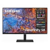 Samsung ViewFinity S80PB 32in UHD HDR IPS Business Monitor (LS32B800PXEXXY) 3YR