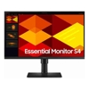 Samsung S4 S40GD 24in FHD 100Hz IPS Monitor (LS24D400GAEXXY)