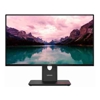LENOVO ThinkVision T24-40 23.8"/24" 48-120Hz FHD IPS Monitor 1920x1080 16:9 Anti-Glare Height Adjustable Titl Swivel Pivot 4xUSB3.2 Hub VGA DP HDMI 3Y