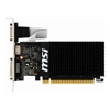 MSI nVidia Geforce GT 710 2GD3H 4HDMI VGA CARD 2GB DDR3 1600 MHz 4xHDMI PCIE2.0x1 954 MHz Core Clock
