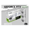 PALIT RTX5070 WHITE OC 12GB GDDR7 192bit 3-DP HDMI NE75070U19K0-GB2050W