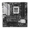 (SI Only, Non Retail) ASUS AMD B650M PRIME B650M-A WIFI II-CSM (AM5) Micro-ATX Motherboard