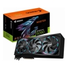 Gigabyte AORUS GeForce RTX 5090 MASTER 32G, 2655 MHz, CUDA 21760, 28 Gbps, GDDR7, 512 bit, PCI-E 5.0, PSU 1000W, DisplayPort 2.1b *3 HDMI 2.1b *1