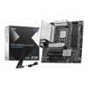 MSI PRO-B860M-A-WIFI, Micro ATX, Intel LGA 1851, 4xDDR5, 3xM.2, 4xSATA 6G, RAID, 4xPCIe, 1xHDMI, 1xDP, 1xTB4, GbE LAN, Wi-Fi 7+Bluetooth, 1xUSB-C, 3xUSB-A, 2xUSB2.0, 3 Year Warranty