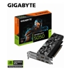 Gigabyte GeForce RTX 5050 OC Low Profile 8G, 20 Gbps, GDDR6, 128 bit, PCI-E 5.0, DirectX 12 API, PSU 550W, 8 Pin*1, HDMI 2.1b *2