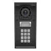 2N IP FORCE 2.0 CAMERA & 1 BTN & KEYPAD