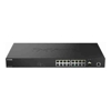 D-Link DMS-1250-18P Switch