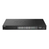 D-Link DMS-1250-28 Switch