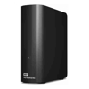 Western Digital WD Elements Desktop HDD Storage - 26TB, USB 3.2 Gen1, External Hard Drive - Black Plug  Play Formatted NTFS for Windows 10/8.1/7