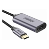 CHOETECH HUB-H21 USB-C to HDMI 4k@60Hz Braided Video Cable Cord Adapter