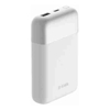 D-Link DPP-101, 10000mAh Power Bank with USB-C and USB-A Ports