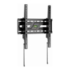 Brateck KL38-44T Large-Screen Compact Tilt TV Wall Mount Fit Screen Size: 32"-75" Up to  75kg, Fit Curved TV, 50x438x425mm