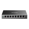 TP-LINK OMADA 8-PORT EASY MANAGED GIGABIT DESKTOP SWITCH, POE+(8), 64W, 5YR