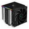 DeepCool AK620 DIGITAL SE Performance CPU Cooler Status Display IntelLGA1851/1700/1200/1151/1150/1155 /AMDAM5/AM4