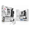 Asus ROG STRIX B860-G GAMING WIFI, Micro ATX, Intel LGA 1851, 4xDDR5, 4xM.2, 4xSATA 6Gb/s, RAID, 1xHDMI, 1xDP, 1xIntel 2.5Gb Ethernet, Wi-Fi 7+Bluetooth, 2xUSB-C, 4xUSB-A, 4xUSB2.0, 1xTB4, 3 Year Warr