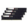 G.SKILL F5-6000R3036G32GQ4-G5N 128GB (4x32GB)/ DDR5 6000 MT/s/ Timings30-36-36-96/ Voltage 1.4V/AMD EXPO/ G5 Neo
