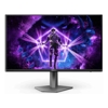 AGON AG276QSD 27in QD-OLED QHD Gaming Monitor -2560x1440. 360Hz, 0.03ms GTG,  HDR True Black 400, 16:9