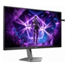AGON AG276UZ 27in Fast IPS Dual Mode FHD 480Hz/UHD 240Hz Fast IPS 0.3ms HDR400 Premium Gaming Monitor 