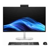 EliteStudio 8G1i AIO 27 Touch U7 265 vPro-16GB(DDR5 4800)- 512GB SSD-WL+BT-Win 11 Pro-3/3/3