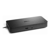 DELL WD25 PRO DOCK, USB(4) USB-C(2), HDMI, DP(2), LAN, 3YR