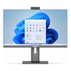 Leader Visionary AIO, 27" FHD, Intel i7-13620H, 16GB DDR4, 1TB NVMe SSD, Wi-Fi 6, 2M Camera, VESA, 1 Year Warranty, Windows 11 Home, Keyboard  Mous