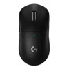 Logitech 910-006632, G Pro X SuperLight 2 LightSpeed Gaming Mouse, USB, Black, 2 Year Warranty