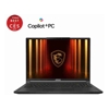 MSI Stealth Series Gaming Notebook 16" QHD AMD Ryzen AI 9 HX 370 Processor DDR5-6400 96GB SSD RTX 5070 GDDR7 8GB   Windows11 Pro