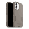 OtterBox Commuter MagSafe (CC) - iPhone 17 - Grey