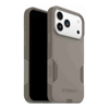 OtterBox Commuter MagSafe (CC) - iPhone 17 Pro Max - Grey
