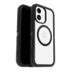 OtterBox Defender Pro XT Clear (CC) - iPhone 17 - Dark Side