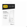 OtterBox Glass - iPhone 17 - Clear