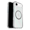 OtterBox Symmetry MagSafe (CC) - iPhone Air - clear